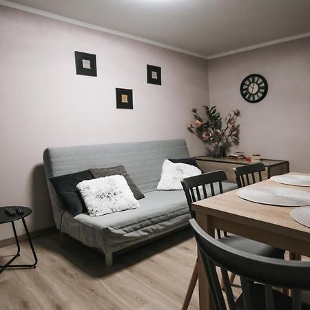 Apartament Karo 1 Karkonosze เยเลเนียกูรา ภายนอก รูปภาพ