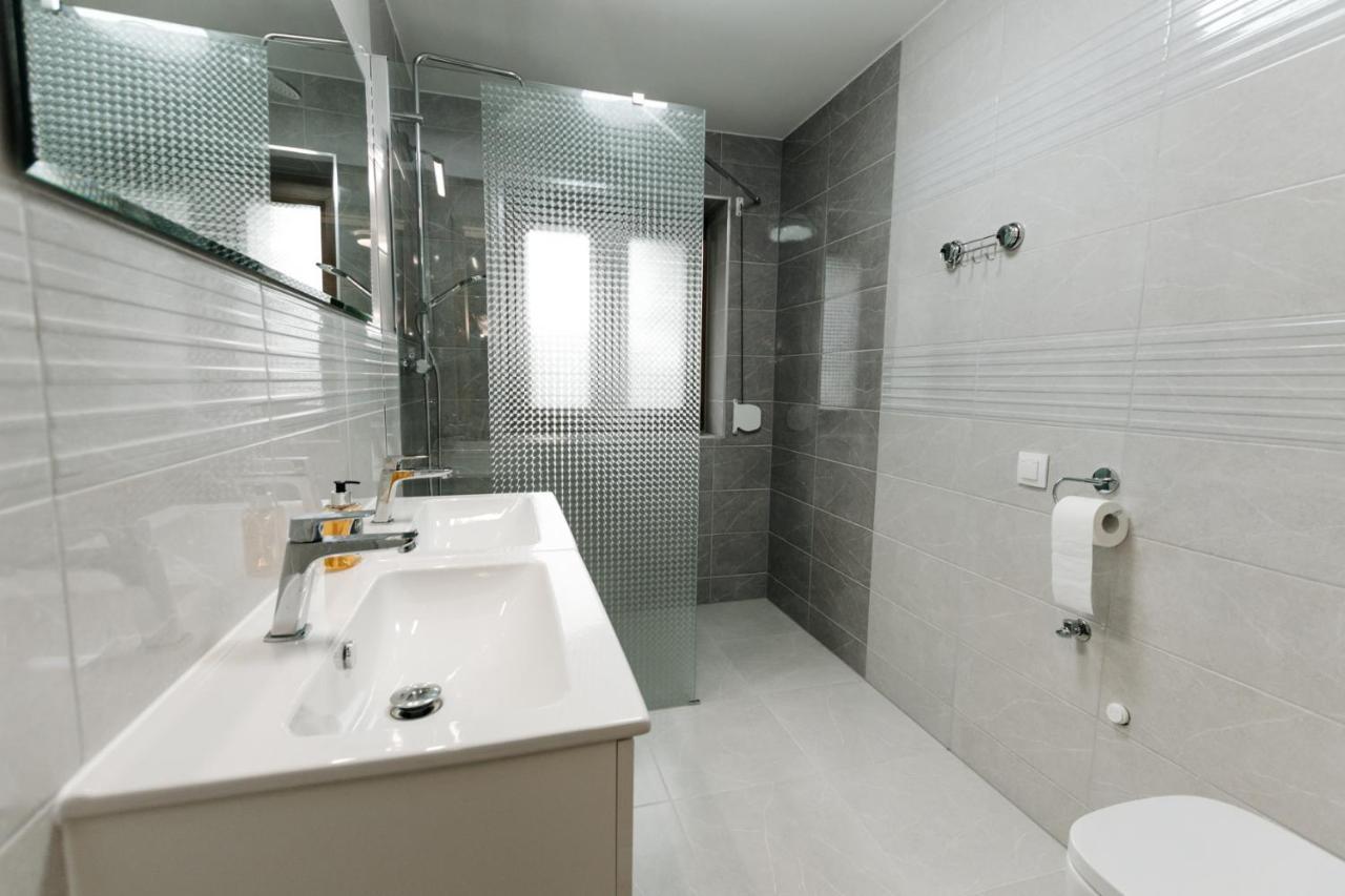 Apartament Karo 1 Karkonosze เยเลเนียกูรา ภายนอก รูปภาพ