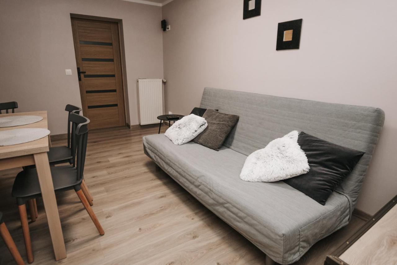Apartament Karo 1 Karkonosze เยเลเนียกูรา ภายนอก รูปภาพ